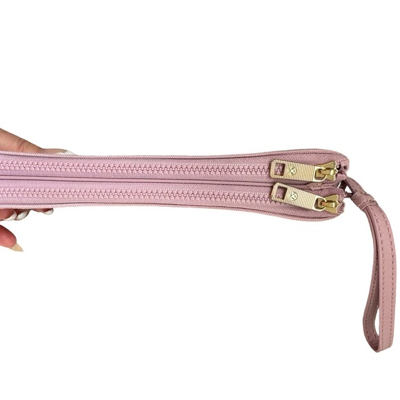 RARE Lululemon Double Up Pouch – Antoinette Pink, NWT - Picture 10 of 12